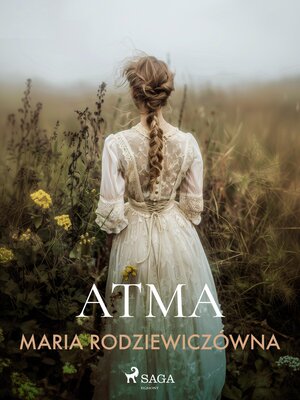 cover image of Atma